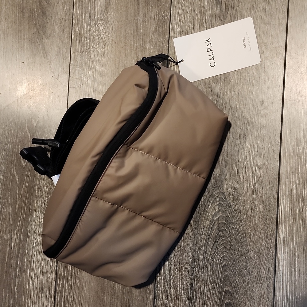 Calpak Belt Bag